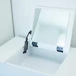 Pola Kuce Sa Bazenom-eja Appartement *